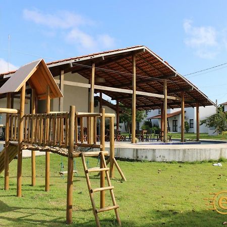 Quinta Do Rio - Epipa Aparthotel Praia de Pipa Εξωτερικό φωτογραφία