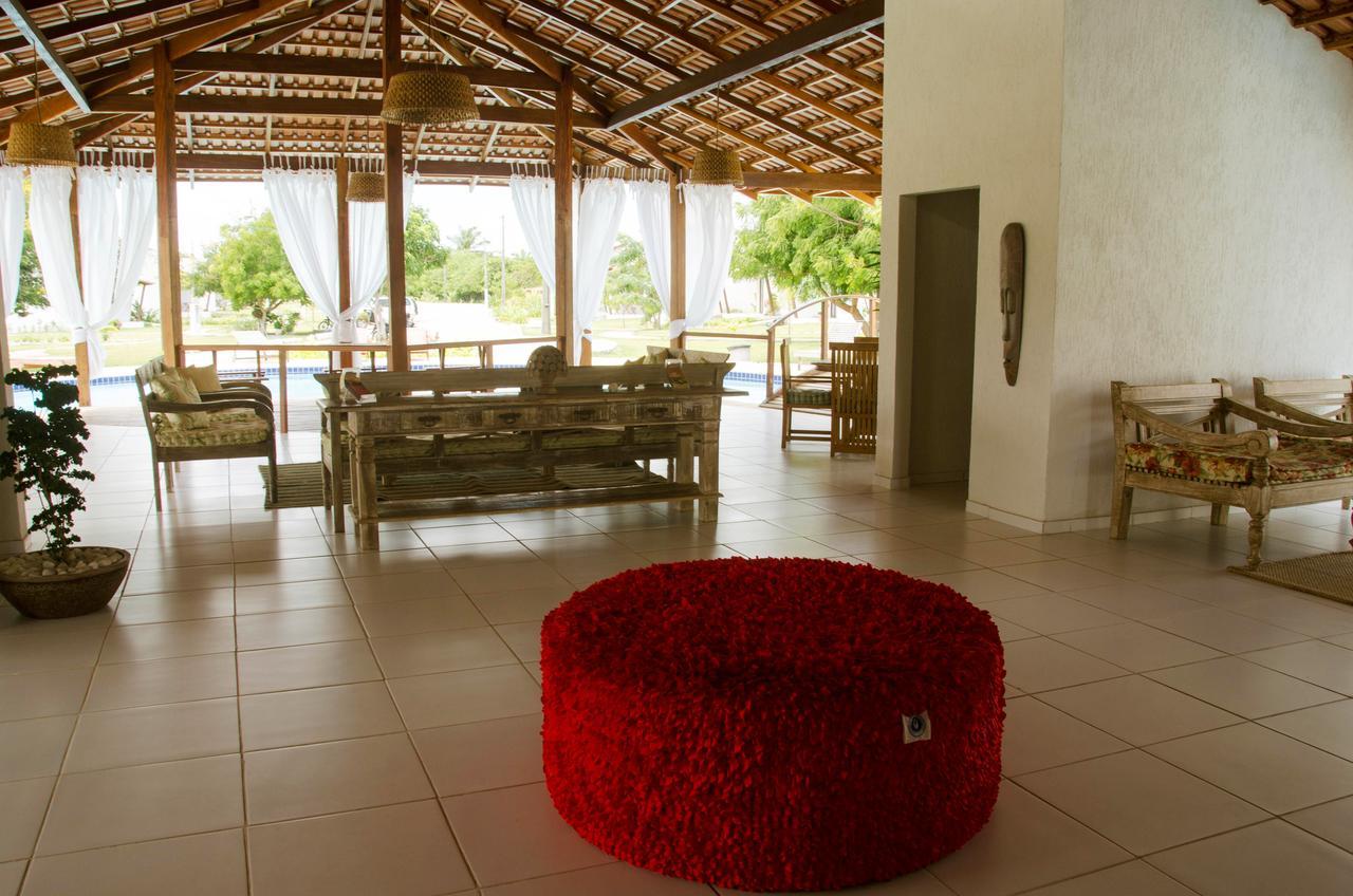 Quinta Do Rio - Epipa Aparthotel Praia de Pipa Εξωτερικό φωτογραφία