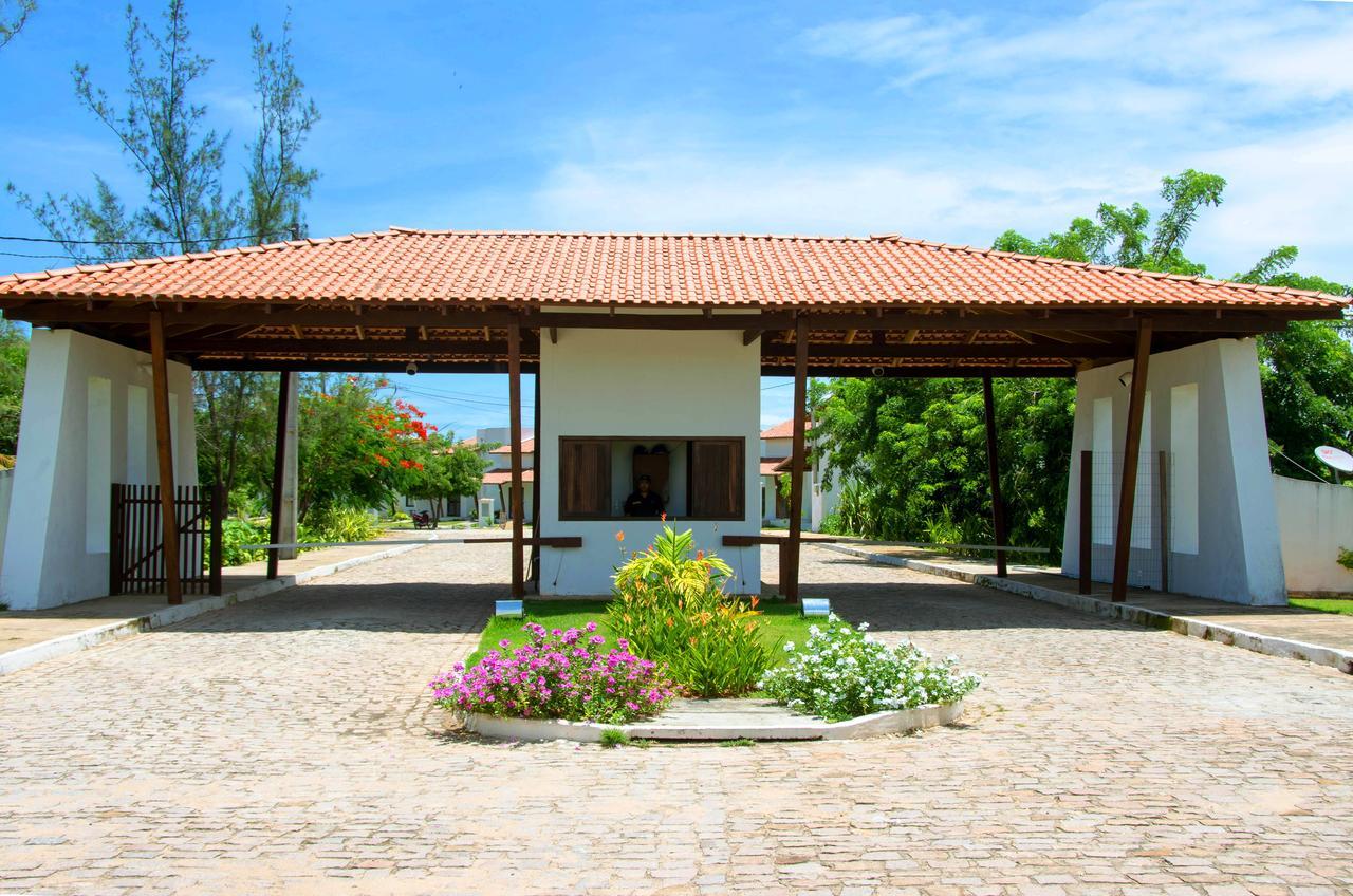 Quinta Do Rio - Epipa Aparthotel Praia de Pipa Εξωτερικό φωτογραφία