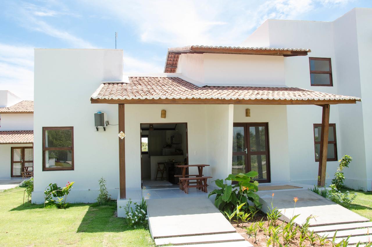 Quinta Do Rio - Epipa Aparthotel Praia de Pipa Εξωτερικό φωτογραφία