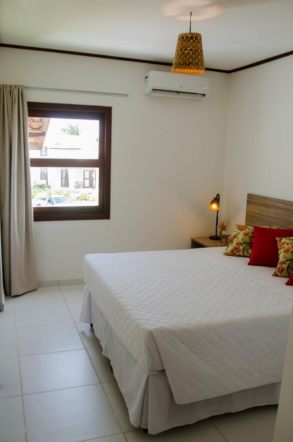 Quinta Do Rio - Epipa Aparthotel Praia de Pipa Εξωτερικό φωτογραφία