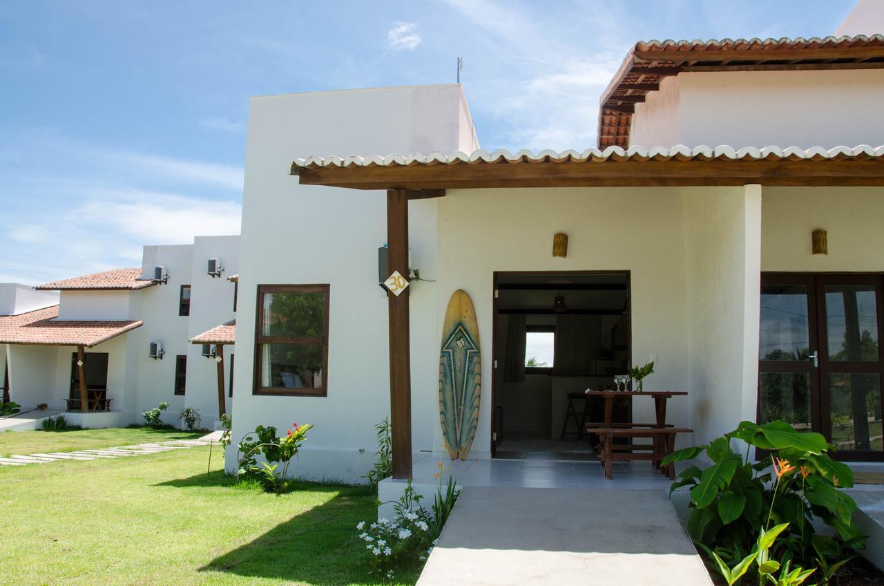 Quinta Do Rio - Epipa Aparthotel Praia de Pipa Εξωτερικό φωτογραφία