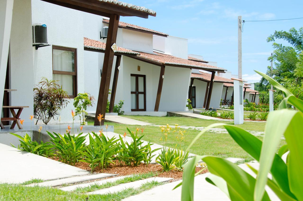 Quinta Do Rio - Epipa Aparthotel Praia de Pipa Εξωτερικό φωτογραφία
